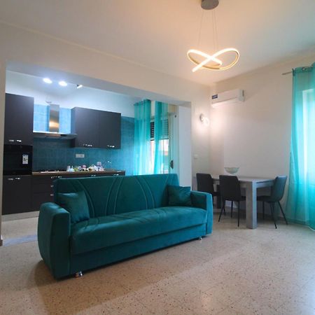 Lilith Apartment Милаццо Экстерьер фото