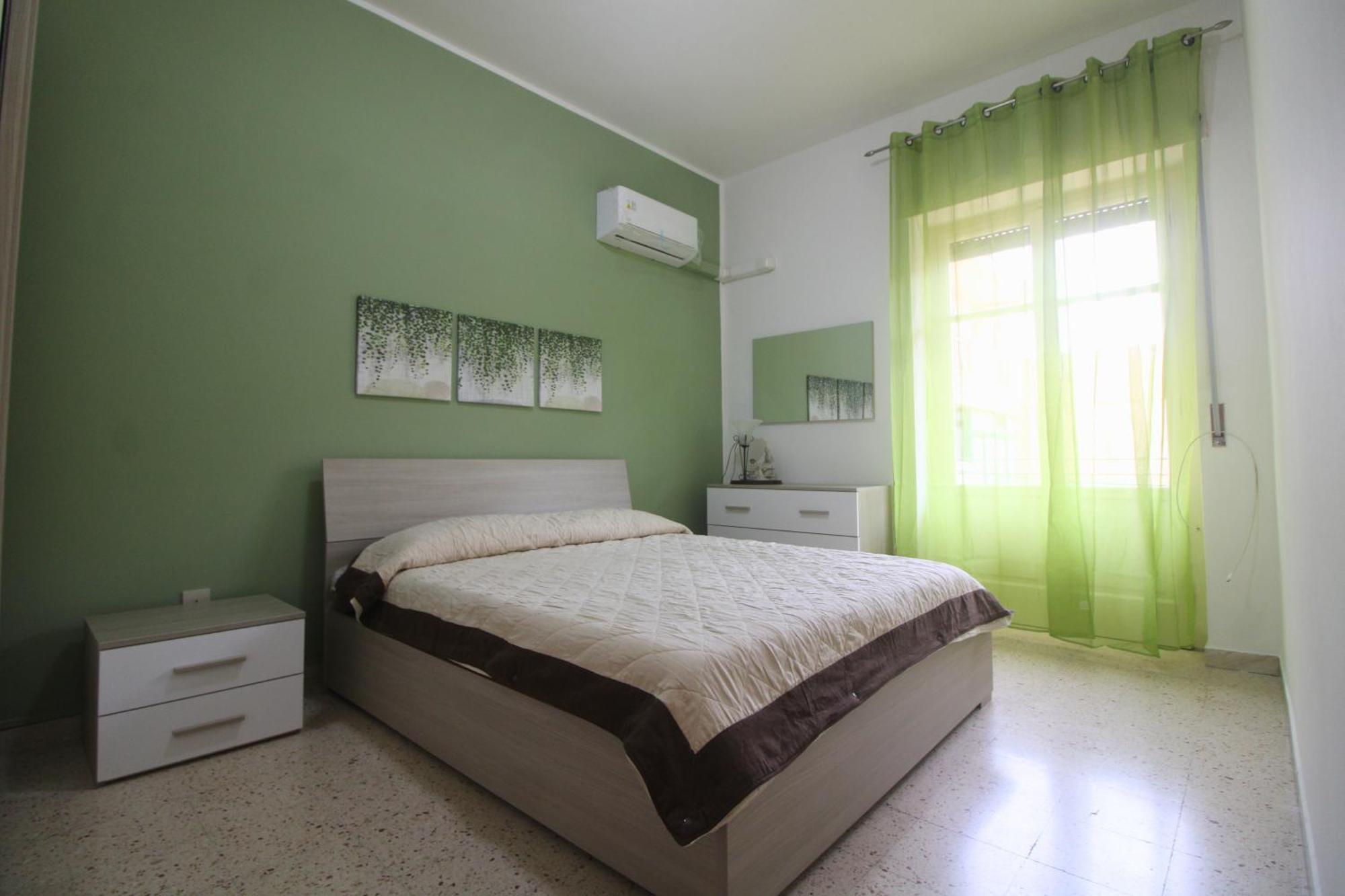 Lilith Apartment Милаццо Экстерьер фото