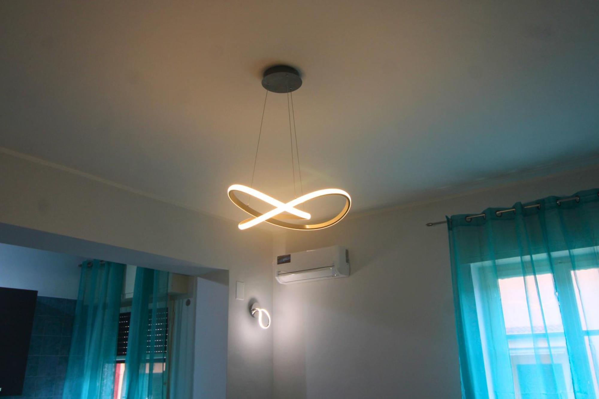 Lilith Apartment Милаццо Экстерьер фото