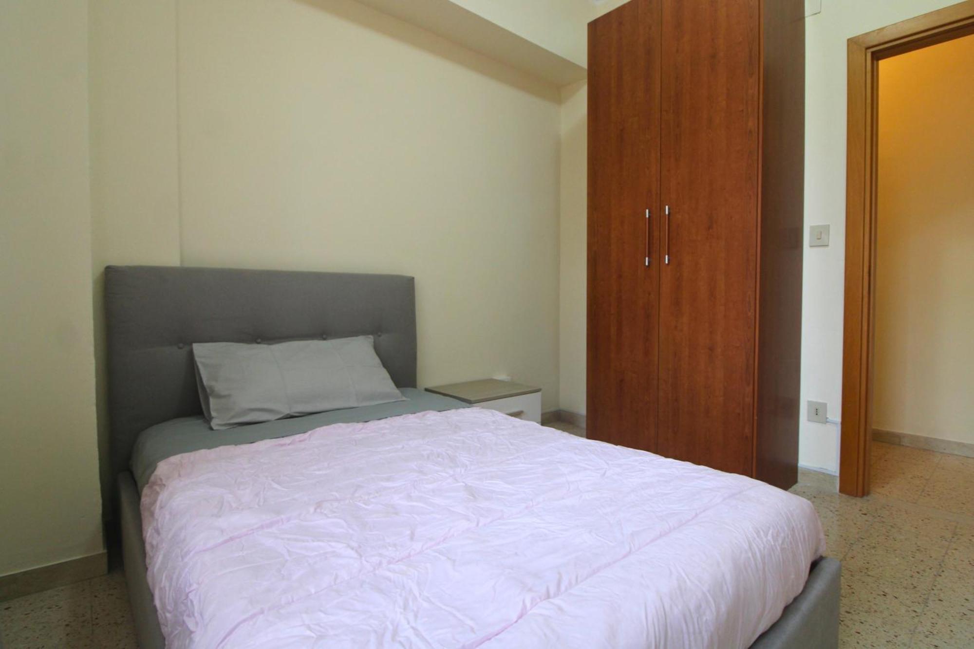 Lilith Apartment Милаццо Экстерьер фото