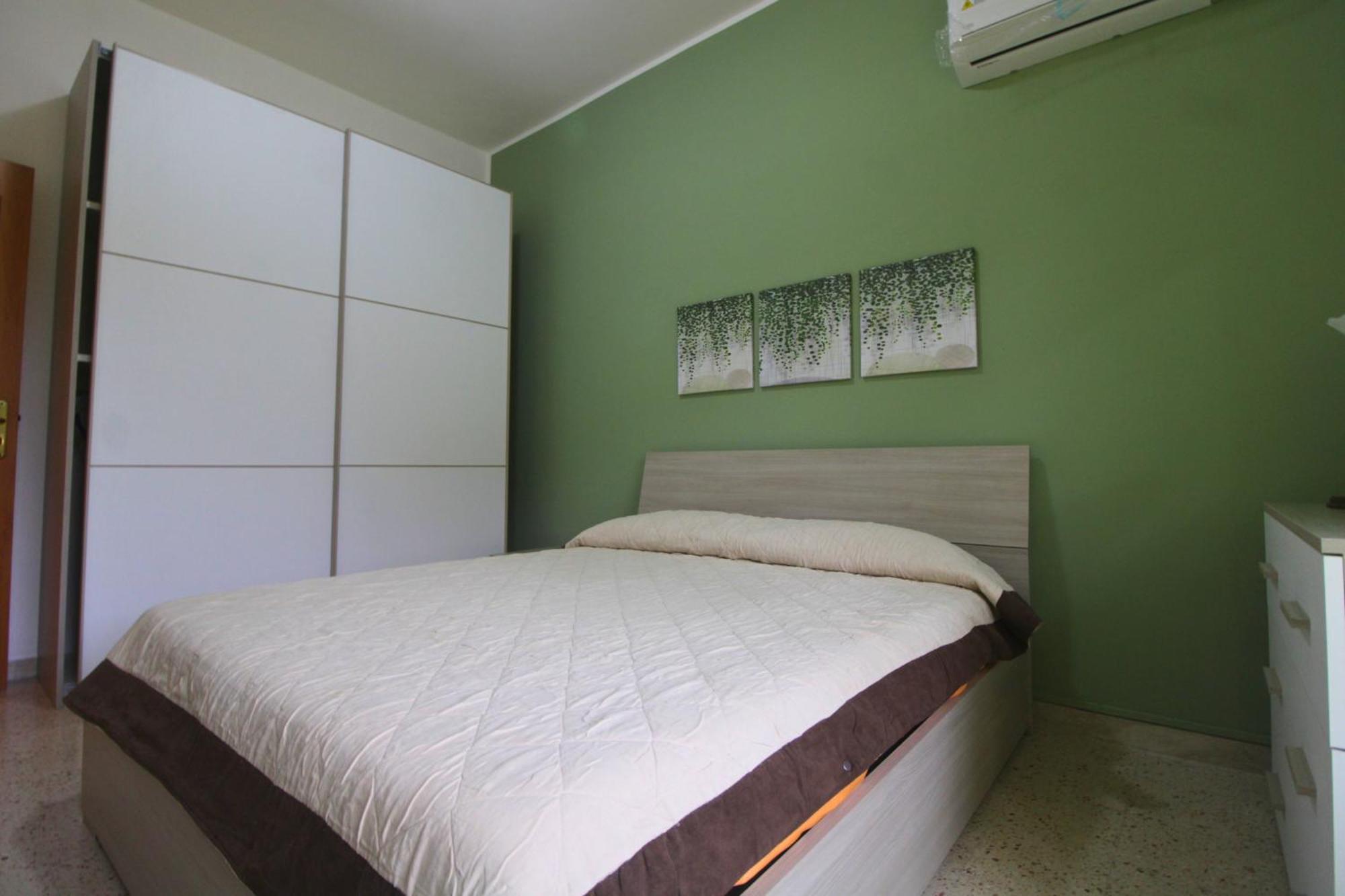 Lilith Apartment Милаццо Экстерьер фото