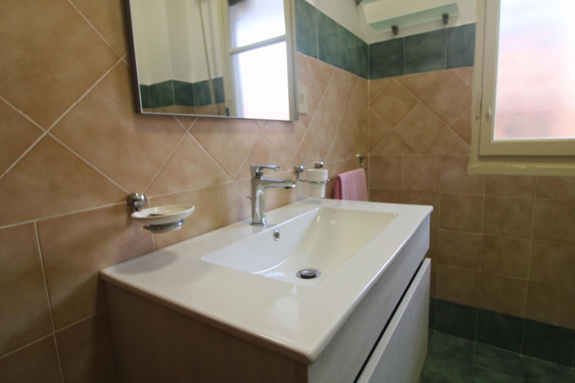 Lilith Apartment Милаццо Экстерьер фото
