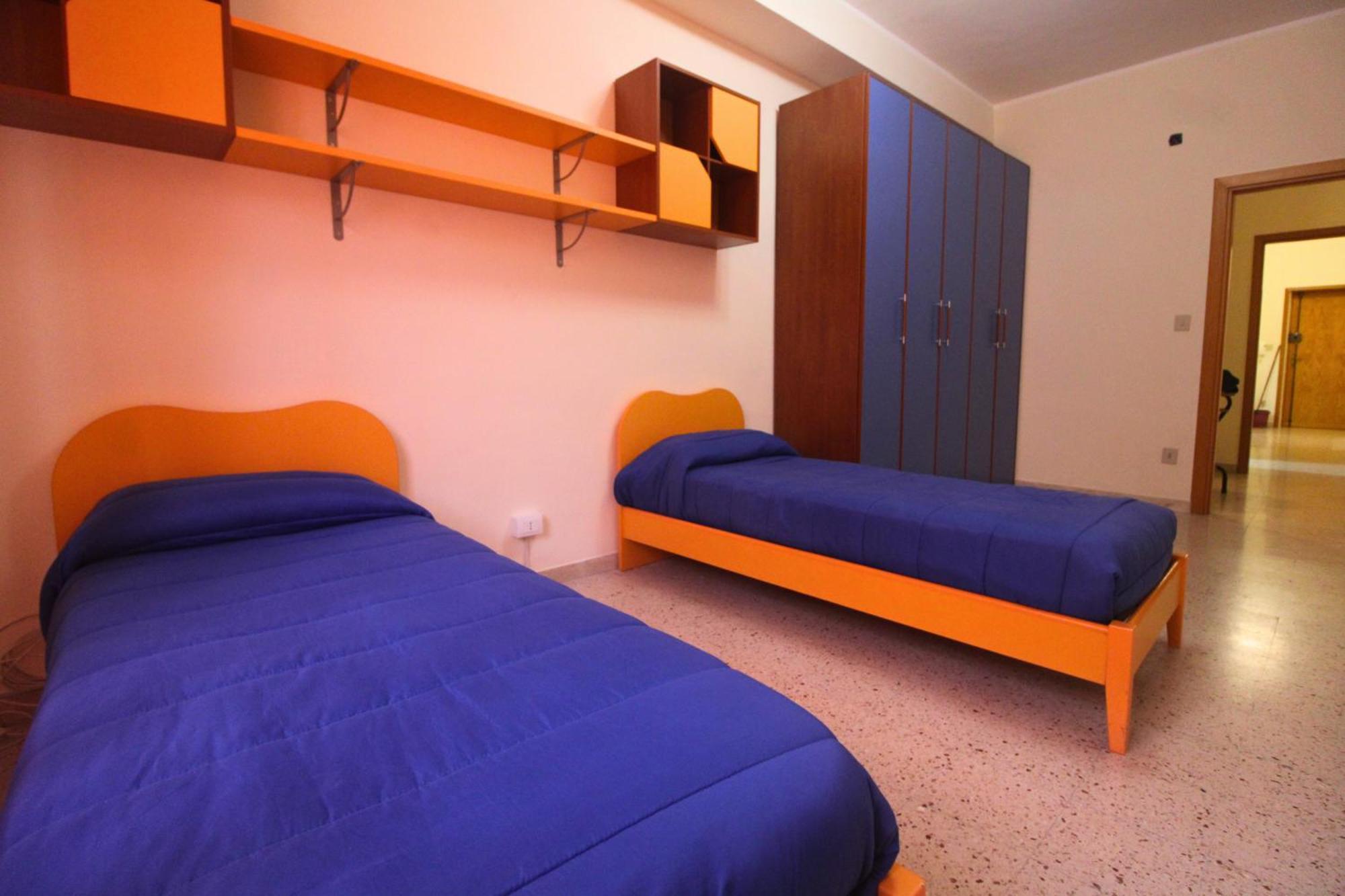Lilith Apartment Милаццо Экстерьер фото